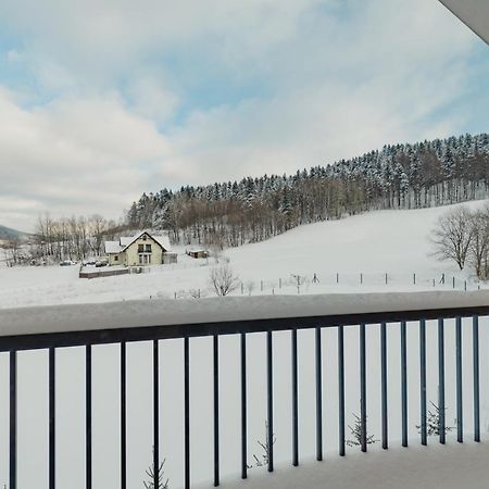 Szczyrk Ptasie Apartamenty Nowosc Z Widokiem Na Gory Экстерьер фото