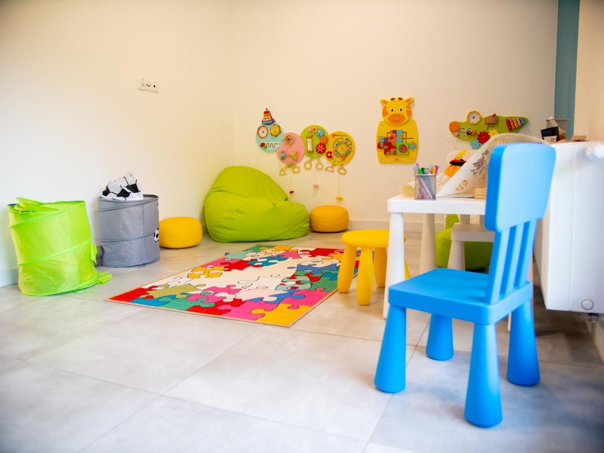 Szczyrk Ptasie Apartamenty Nowosc Z Widokiem Na Gory Экстерьер фото