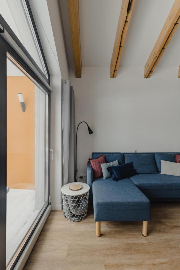 Szczyrk Ptasie Apartamenty Nowosc Z Widokiem Na Gory Экстерьер фото