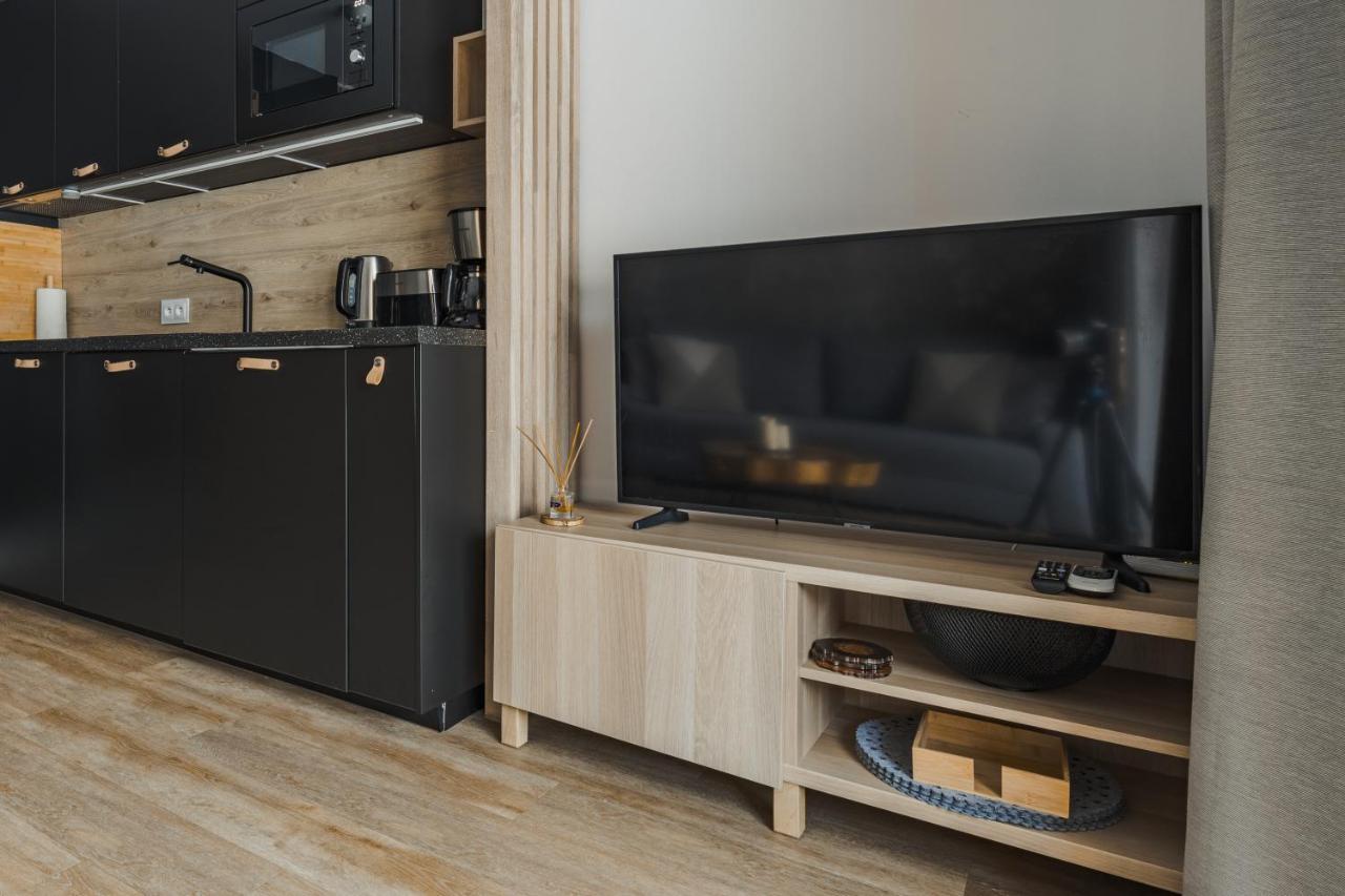 Szczyrk Ptasie Apartamenty Nowosc Z Widokiem Na Gory Экстерьер фото