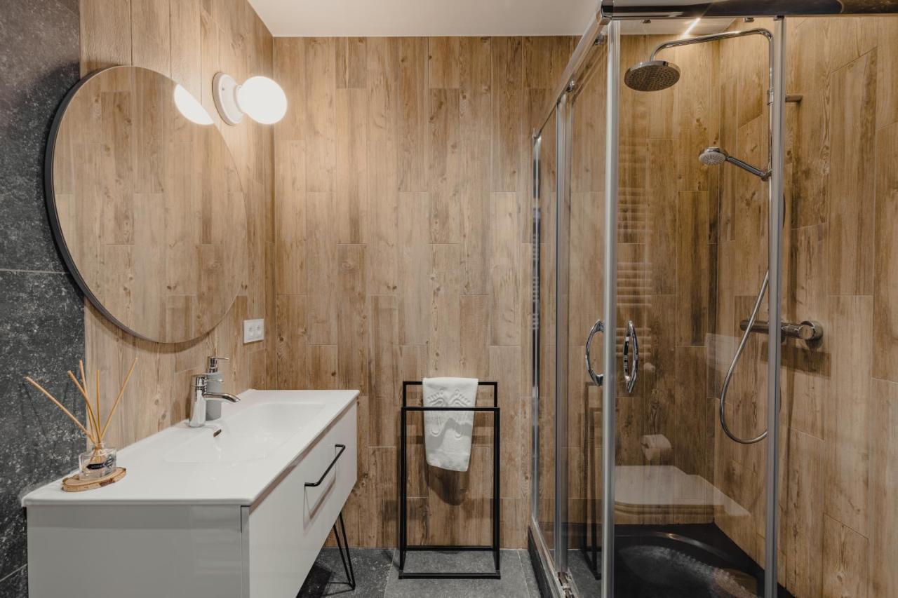 Szczyrk Ptasie Apartamenty Nowosc Z Widokiem Na Gory Экстерьер фото