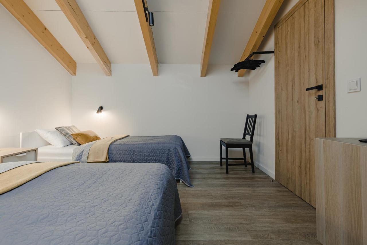 Szczyrk Ptasie Apartamenty Nowosc Z Widokiem Na Gory Экстерьер фото