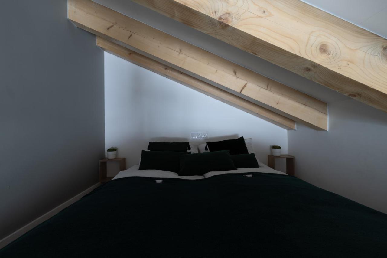 Szczyrk Ptasie Apartamenty Nowosc Z Widokiem Na Gory Экстерьер фото