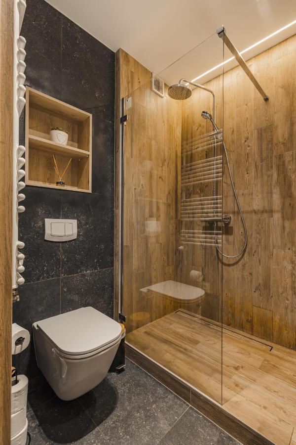 Szczyrk Ptasie Apartamenty Nowosc Z Widokiem Na Gory Экстерьер фото