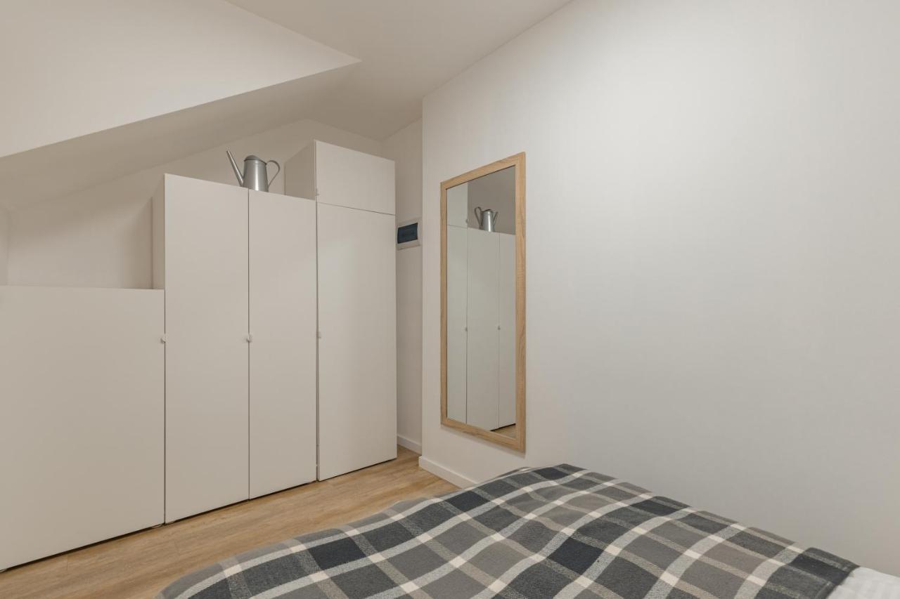 Szczyrk Ptasie Apartamenty Nowosc Z Widokiem Na Gory Экстерьер фото
